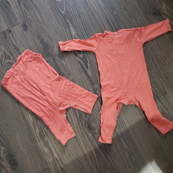 Kyte onsie set - Picture 4 of 4